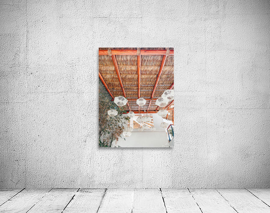 Sur Cabo Wall Preview