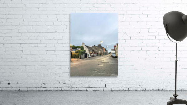 Town Wall Preview