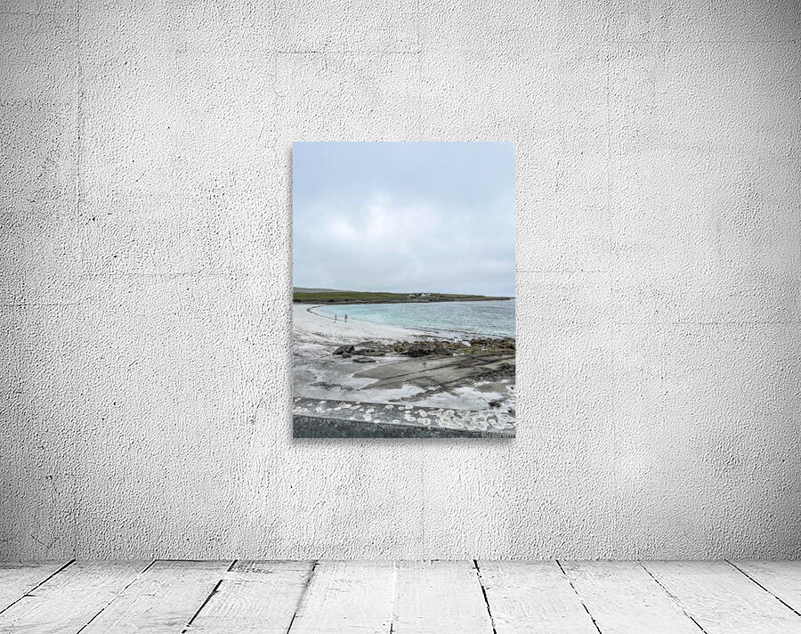 Aran Islands Beach Wall Preview