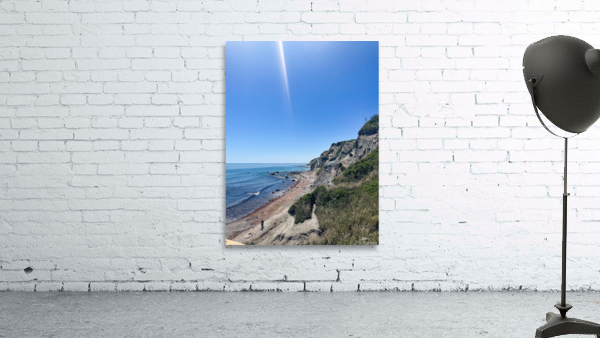 Block Island Wall Preview