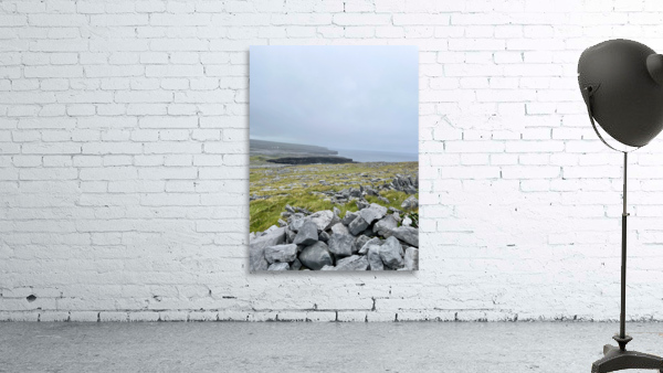 Aran Islands Wall Preview