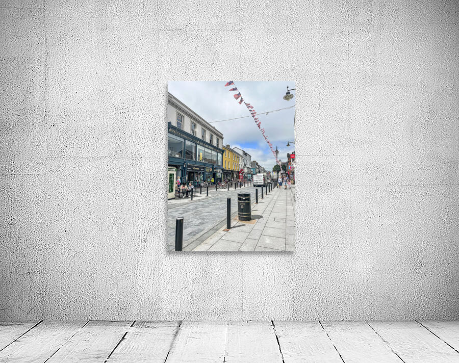 County Kerry Wall Preview
