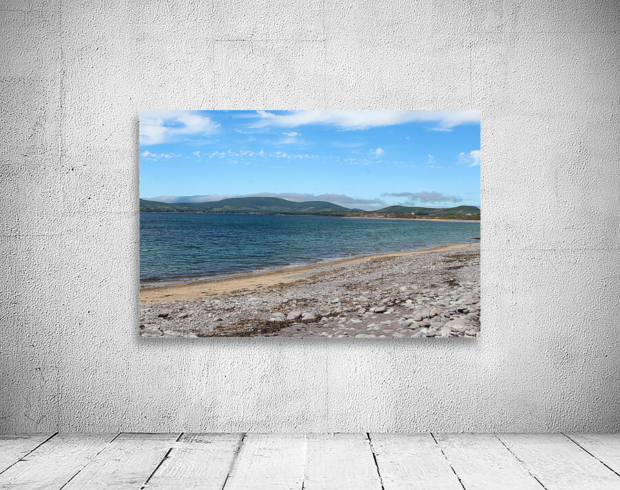 Beach Wall Preview