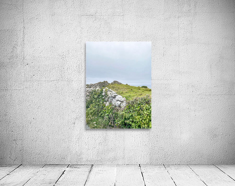 Ireland Wall Preview