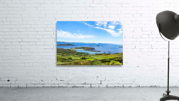 Travel Wall Preview