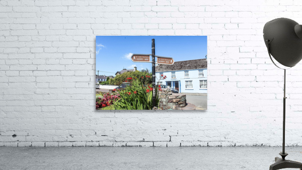 Kerry Way Wall Preview