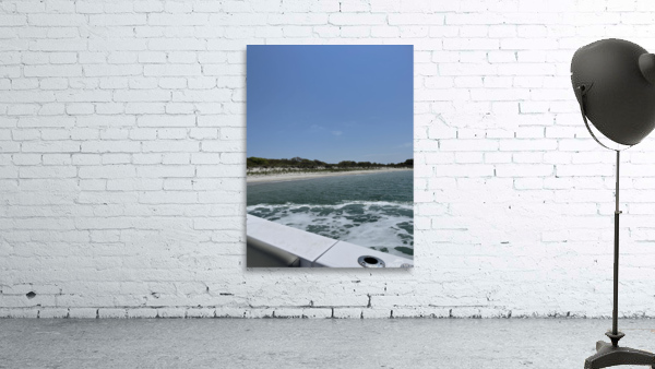 Boat Wall Preview