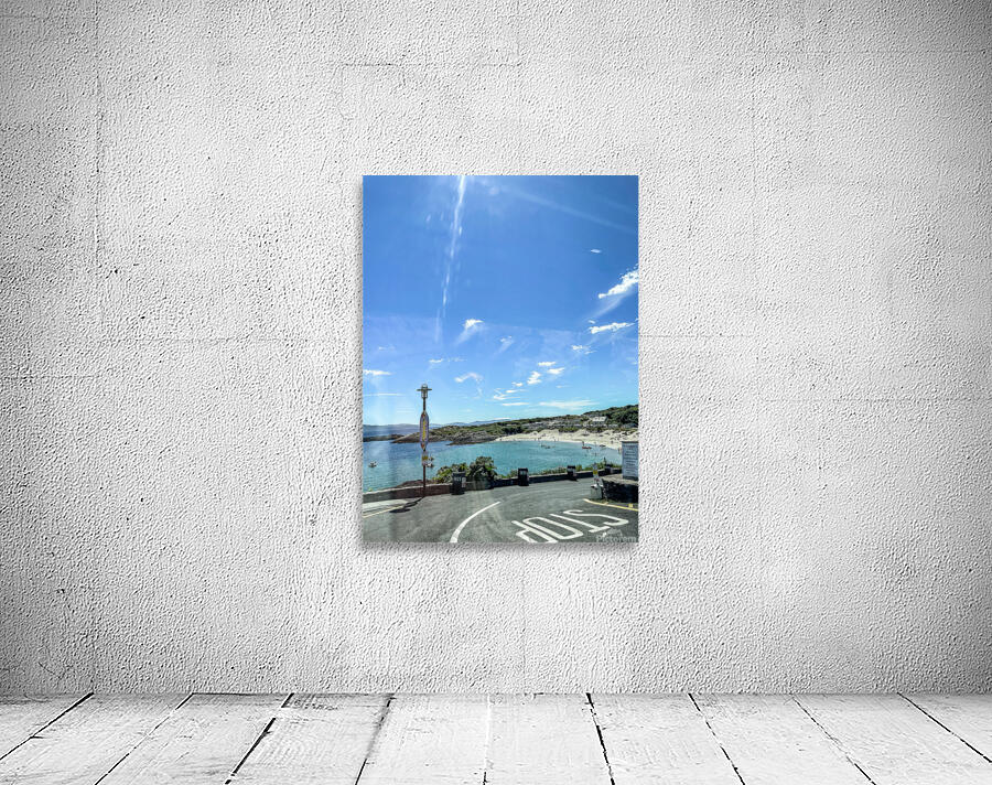 Beach Wall Preview