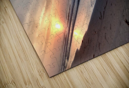 Wildwood Abstract Eclectic Nostalgic Dreamz puzzle