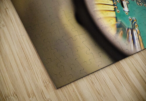 Macro tech Eclectic Nostalgic Dreamz puzzle