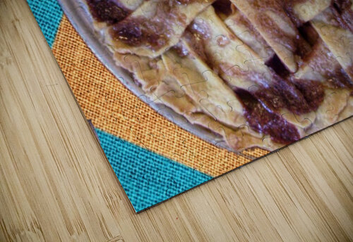 Good pie-brations Eclectic Nostalgic Dreamz puzzle