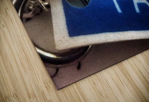Powerful FATE Eclectic Nostalgic Dreamz puzzle