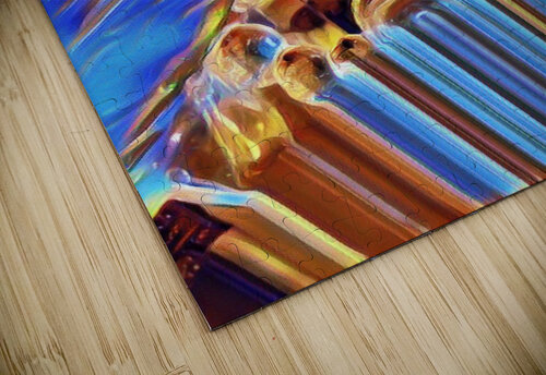 Ice Star Eclectic Nostalgic Dreamz puzzle