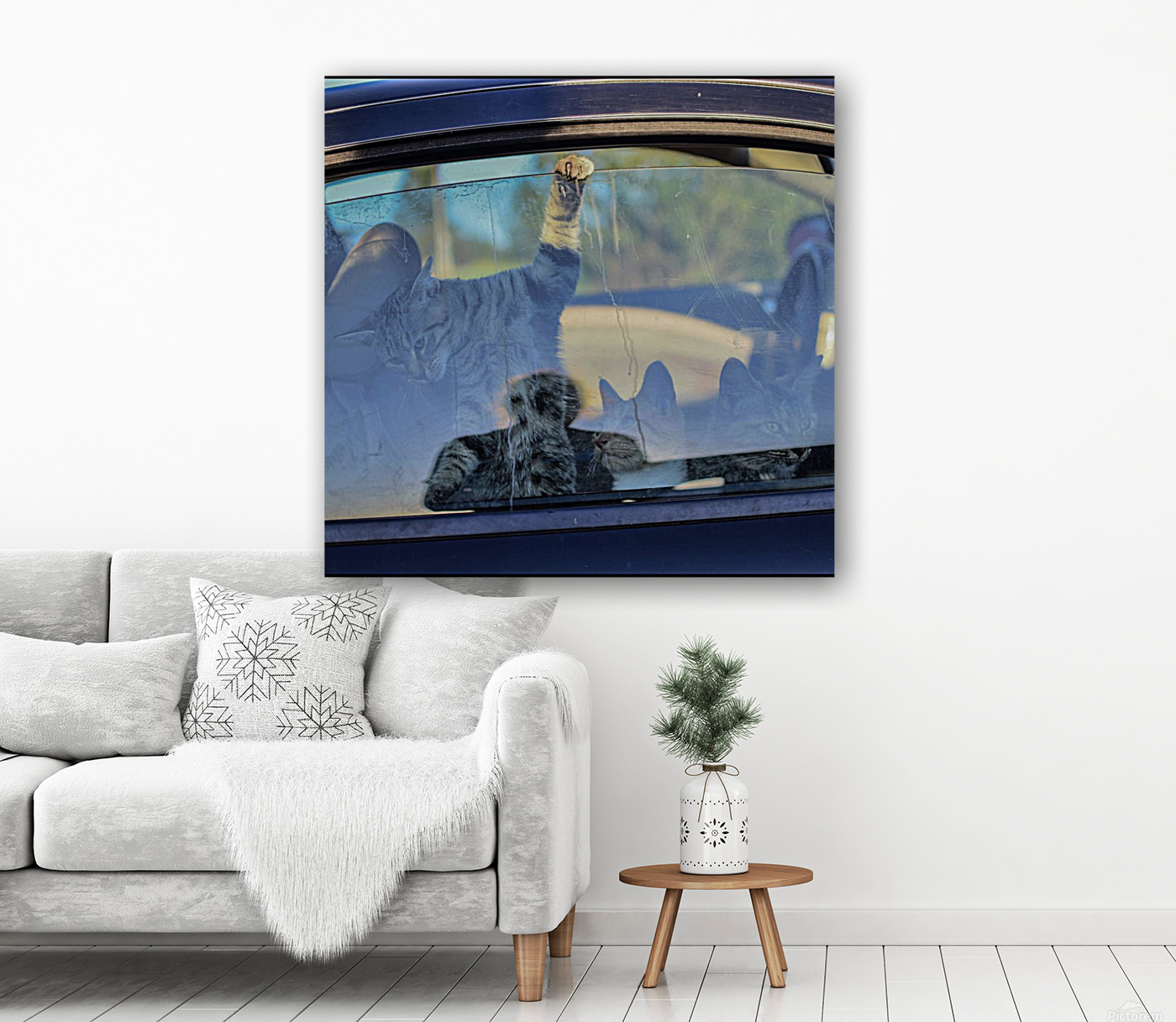 Road trippin’ Reproduction