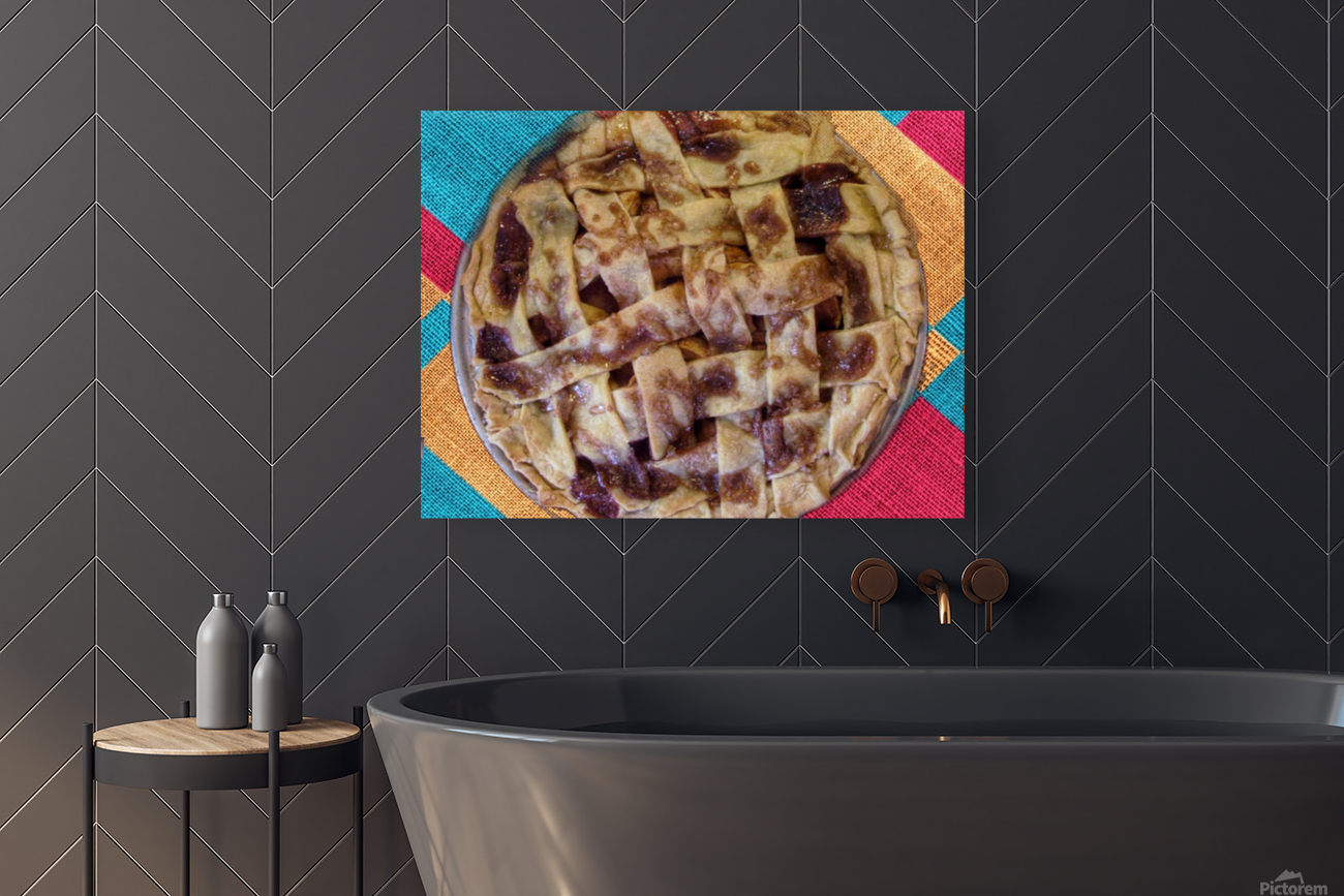 Good pie-brations Reproduction