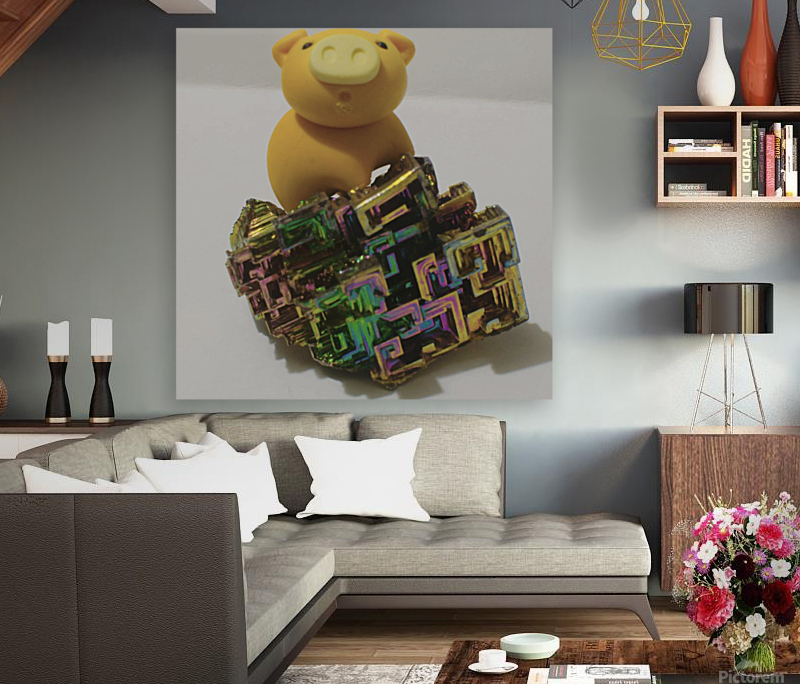 Bismuth Reproduction
