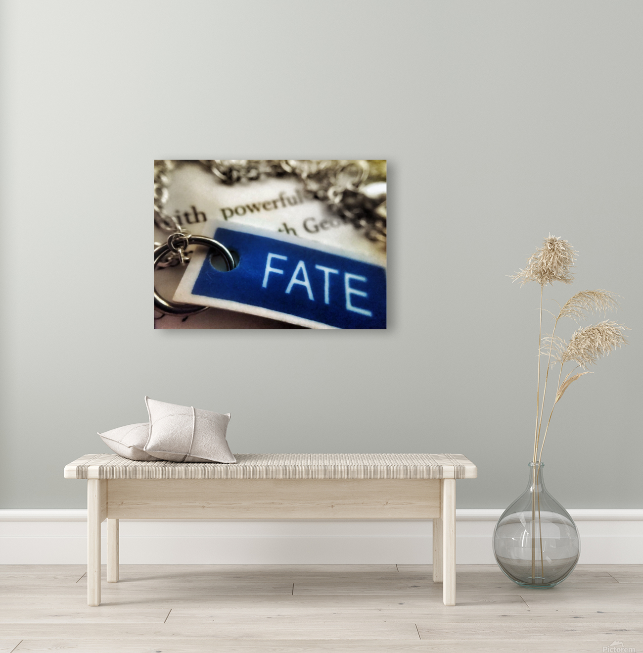 Powerful FATE Reproduction