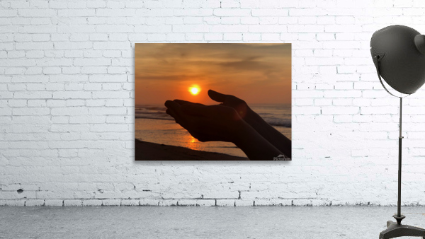 Grateful Wall Preview