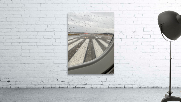 Takeoff Wall Preview
