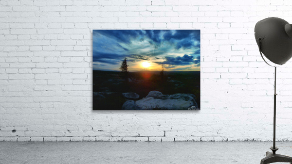 Dolly sods Wall Preview