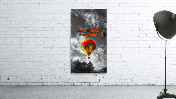 Dreamz Wall Preview