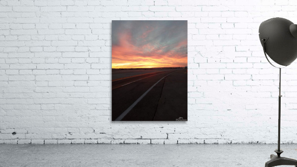Airport grounding Wall Preview