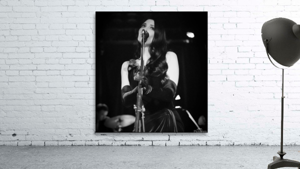 Singer Wall Preview