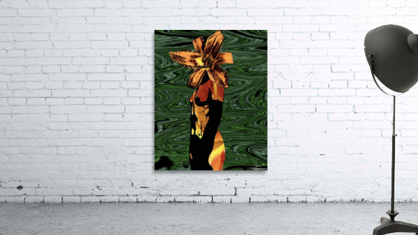 First photoshop Wall Preview