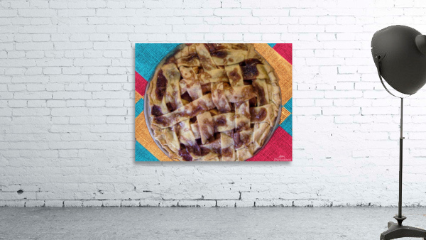 Good pie-brations Wall Preview