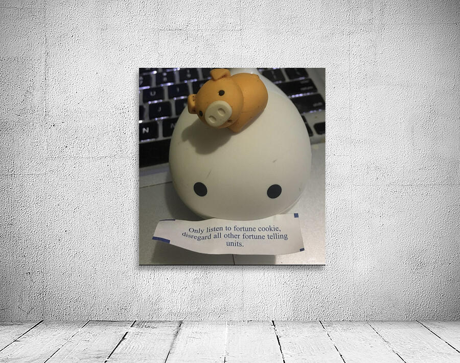 Heed Horace’s advice  Wall Preview