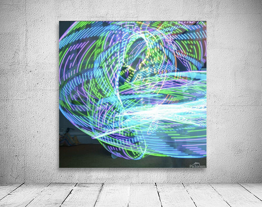 Flowin’ Wall Preview