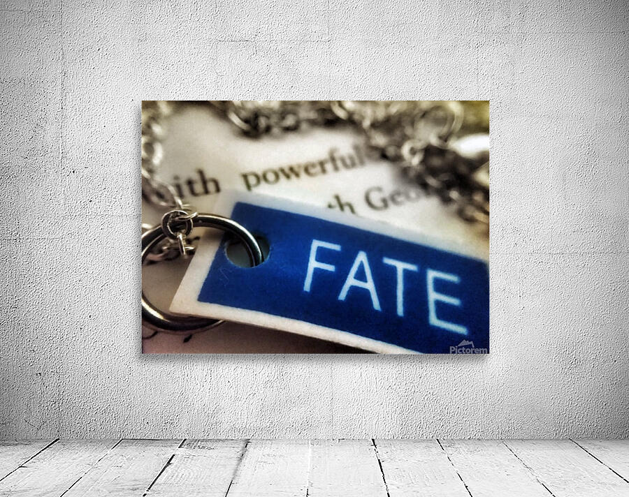 Powerful FATE Wall Preview