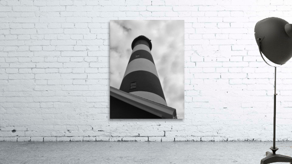 Assateague lighthouse Wall Preview