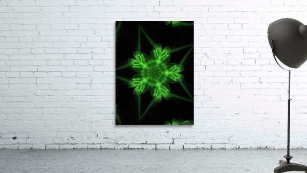 Starbright Wall Preview
