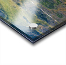 Boreal Landscape Acrylic print