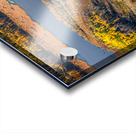 Northern Aerial Acrylic print