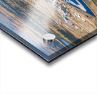 CNOOC Nexen 2014 from west. Acrylic print