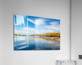 Athabasca River Acrylic Print