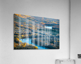 Clearwater River Acrylic Print