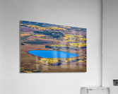 Tiny Lake Acrylic Print