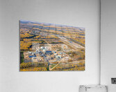 Suncor MacKay River 1 - 2020 Acrylic Print
