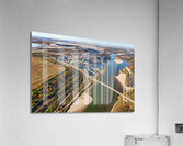 Suncor 2014 Acrylic Print