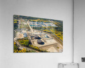 Jackfish One 2014 from SE Acrylic Print