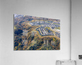 Eagle Ridge 2020 Acrylic Print