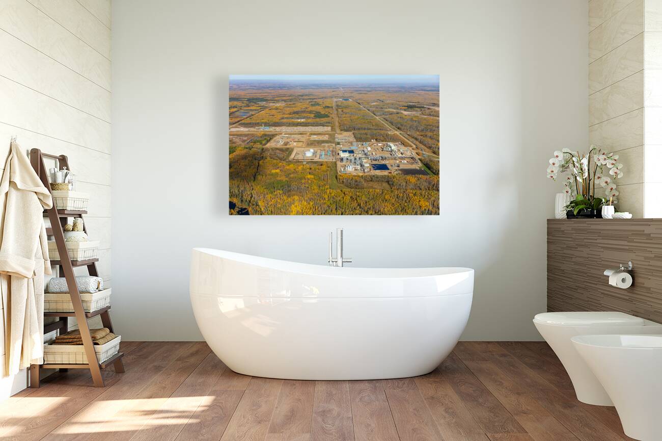 Suncor MacKay River 4 - 2020 Reproduction