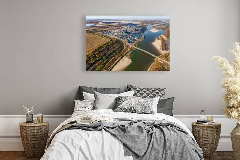 Suncor 2014 by Rick Boden