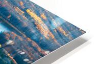 Clearwater River HD Metal print