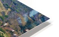 Boreal Landscape HD Metal print