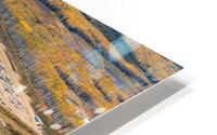 Suncor MacKay River 2 - 2020 HD Metal print