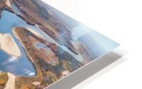 Suncor 2014 HD Metal print